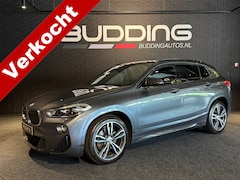 BMW X2 - sDrive20i High Exe | M-sport | Head-up