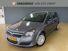 Opel Astra Wagon - 1.4 Essentia | Cruise | Airco