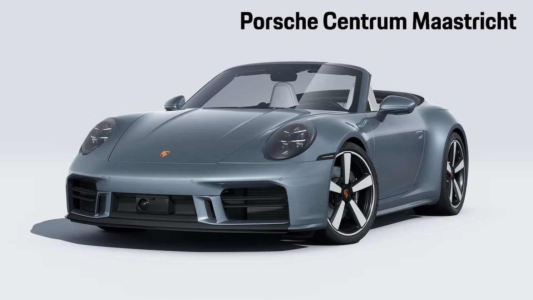Porsche 911 Cabrio - Carrera - AutoWereld.nl