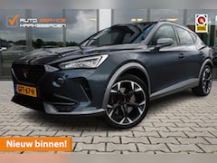 CUPRA Formentor - 1.4 e-Hybrid VZ Performance | Trekhaak | Memory | 360 Camera |