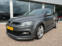 Volkswagen Polo - 1.2 TSI Edition R Line