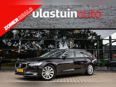 Volvo V90 - 2.0 T5 Momentum , Trekhaak, Adap. cruise, Carplay,