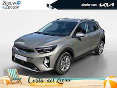Kia Stonic - 1.0 T-GDi MHEV DynamicPlusLine | Cruise Control | Climate Control | Camera | Navigatie | L