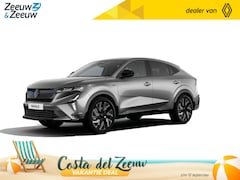 Renault Rafale - E-Tech full hybrid 200 esprit Alpine | NU met €8.300, - Zeeuw & Zeeuw voorraadkorting en m