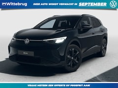 Volkswagen ID.4 - Pro Limited Edition 77 kWh Profiteer ook van € 2.000 inruilpremie