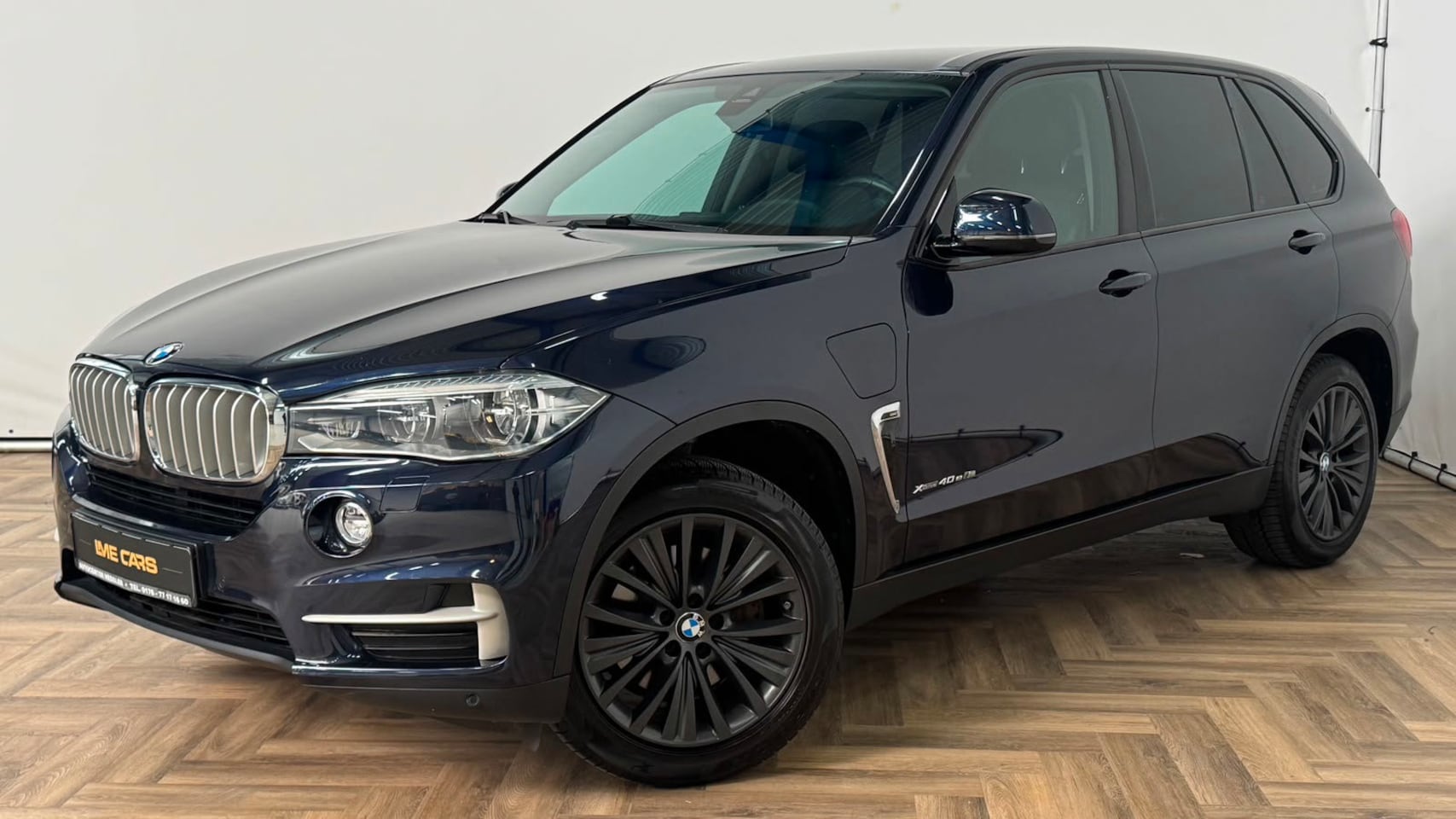 BMW X5 - XDrive40e High Executive|NW RUILMOTOR DOOR BMW|INRUIL MOGELIJK - AutoWereld.nl