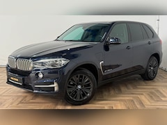 BMW X5 - XDrive40e High Executive|NW RUILMOTOR DOOR BMW|INRUIL MOGELIJK
