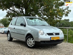 Volkswagen Lupo - 1.4-16V Automaat | topstaat | Airco nu €3.975,