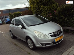 Opel Corsa - 1.2-16V Edition
