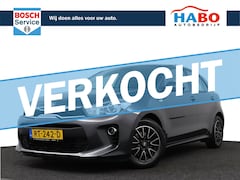 Kia Rio - 1.0 T-GDI COMFORTPLUSLINE NAVIGATOR AC/CRUISE/NAV/CAMERA/PARK.SENS/TREKHAAK/LMV