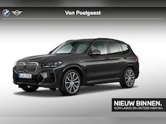 BMW X3 - xDrive30e Innovationspakket M Sportpakket
