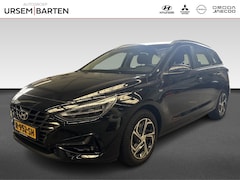 Hyundai i30 Wagon - 1.0 T-GDi MHEV Comfort Smart