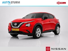 Nissan Juke - 1.0 DIG-T Tekna Sound Pack incl. Trekhaak