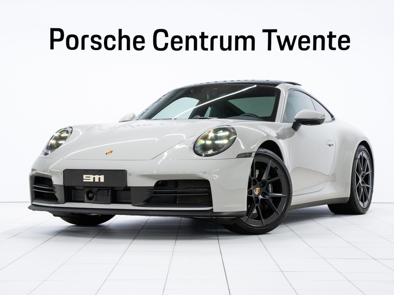 Porsche 911 - Carrera - AutoWereld.nl