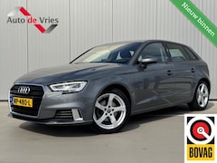 Audi A3 Sportback - 1.0 TFSI Sport Lease Edition|NL-Auto
