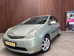 Toyota Prius - 1.5 VVT-i Comfort Airco-Cruise-NAP-NL-Auto