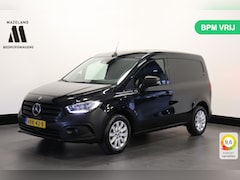 Mercedes-Benz Citan - 110 CDI EURO 6 - Airco - Navi - Cruise - €13.950, - Excl