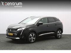 Peugeot 3008 - 1.2 PureTech 130 PK GT, Panoramadak, Trekhaak, Adap. Cruise Control, Carplay, Camera