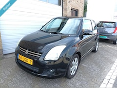 Suzuki Swift - 1.3 Limited Airco 100% Dealeronderh. NL Auto