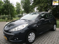 Peugeot 206 - 1.4 XS 90.000 KM