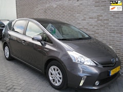 Toyota Prius Wagon - 1.8 Dynamic Business - 2eig - achteruitrijcamera - climate-cruise control