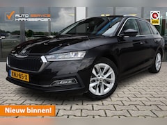 Skoda Octavia Combi - 1.4 TSI iV PHEV Business Edition | Trekhaak | Camera | ACC |