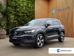 Volvo XC40 - 1.5 T4 Recharge R-Design | Camera | BLIS | Adaptive Cruise | Stuur/stoelverwarming