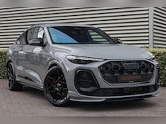 Audi Q5 Sportback - e-hybrid Competition 428PK ABT Aero l ABT Evo