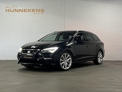 SEAT Leon ST - 1.5 TSI FR Business Intense | Cruise control | Achterruitrijcamera | Carplay | Beats sound