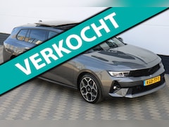 Opel Astra Sports Tourer - 1.6 Turbo GS PHEV Pano HUD BTW