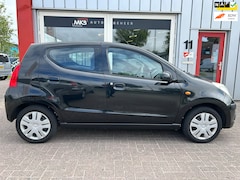 Nissan Pixo - 1.0 Acenta Airco/5Deurs/NieuweAPK