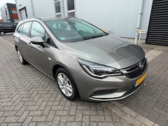 Opel Astra Sports Tourer - 1.0 Edition Airco Carplay navigatie