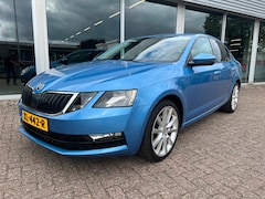 Skoda Octavia - 1.0 TSI 115 PK, Greentech Ambition Business