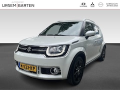 Suzuki Ignis - 1.2 Stijl | Achteruitrijcamera | Airco | Bluetooth telefoonvoorbereiding