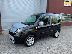 Renault Kangoo Be Bop - 1.6-16V Chic Airco Cruise Isofix Nap