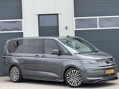Volkswagen Multivan - 1.4 eHybrid L2H1 Style / Maxton / Uniek