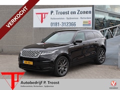 Land Rover Range Rover Velar - 2.0 P400e Apple carplay/Stoelverwarming/360 graden camera/Lane assist/Cruise control/Parke