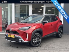 Toyota Yaris Cross - 1.5 Hybrid Adventure NL Auto | 1e eigenaar | Zeer compleet | Head-up | Blind spot | JBL pr