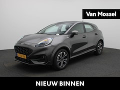 Ford Puma - 1.0 EcoBoost Hybrid ST-Line
