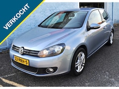 Volkswagen Golf - 1.2 TSI Highl. BlueM trh clima lmv