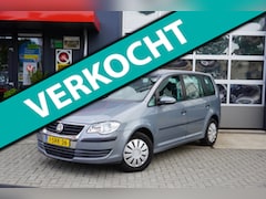 Volkswagen Touran - 1.6 Trendline inruilkoopje