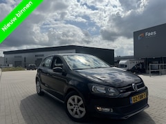 Volkswagen Polo - 1.2 TDI Navi Clima Parkeersenoren Lage Km
