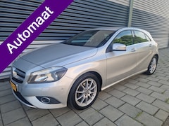 Mercedes-Benz A-klasse - 200 CDI Ambition