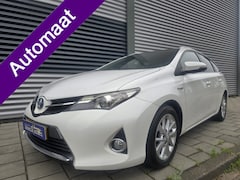 Toyota Auris Touring Sports - 1.8 Hybrid Lease automaat