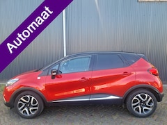 Renault Captur - 1.2 TCe Helly Hansen Automaat, Climatronic, PDC enz