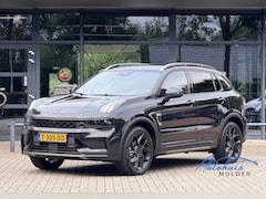 Lynk & Co 01 - 1.5 | Black Edition | Zwart Hemel | Panoramadak | 91%SoH | Carplay | 360 Camera | Dealer O