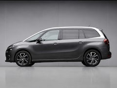 Citroën Grand C4 SpaceTourer - 1.2 PureTech Shine Sport (APPLE CARPLAY, NAVI, CAMERAPDC, CLIMATE, CRUISE, GETINT, SPORTST