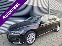 Volkswagen Passat Variant - 1.4 TSI GTE Highline Dealer onderhouden