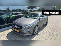 Mercedes-Benz A-klasse - 180 Business Solution AMG VELGEN | STOELVERWARMING | CRUISE CONTROL | HALF LEDER | CAMERA