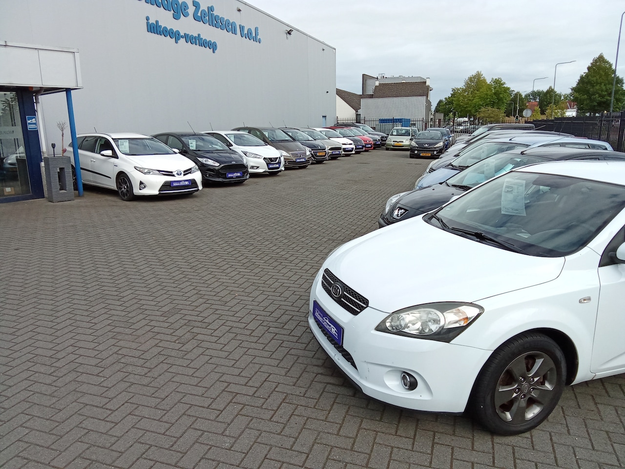 MINI Countryman - Mini 1.6 Cooper Edition Automaat, Leder, Panorama , climatronic trekhaak, - AutoWereld.nl